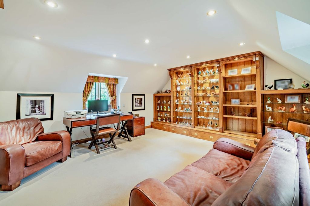 Additional image 14 of 5 bed detached house to rentChurch End, Priors Hardwick, Southam CV47