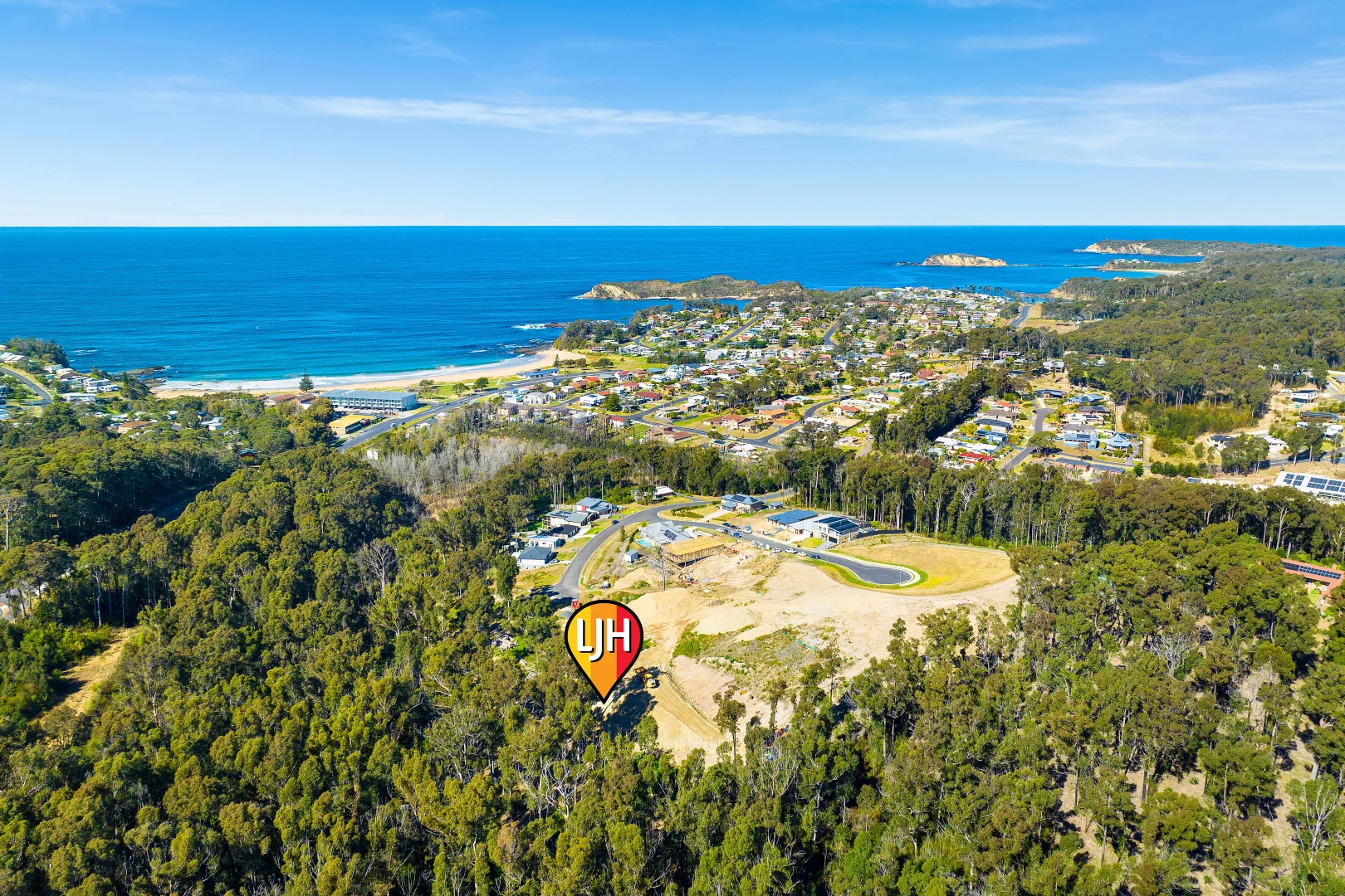 Additional image 3 of Lot 51 Banksia Grove, Malua Bay NSW 2536