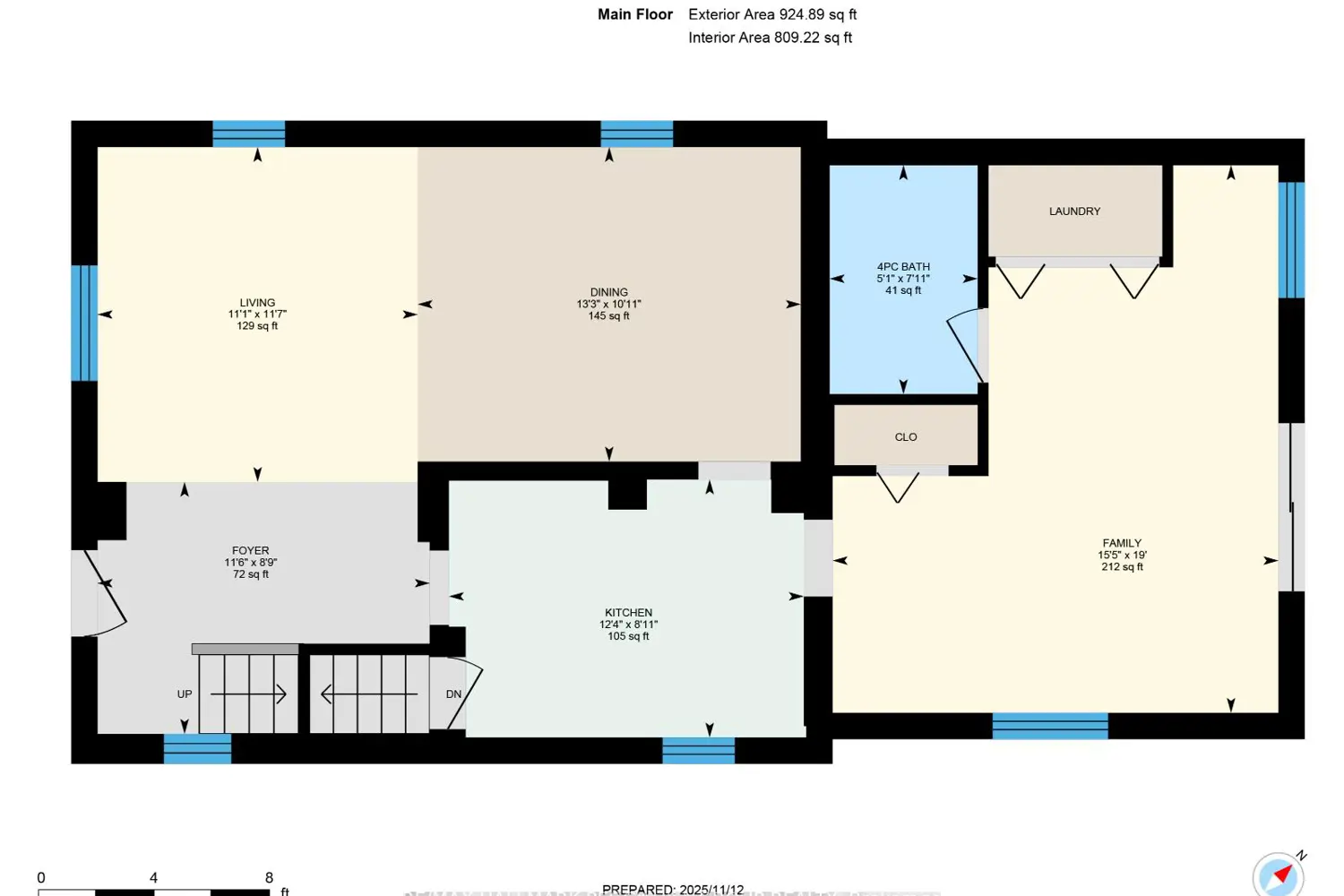 Additional image 16 of 408 Regent Street