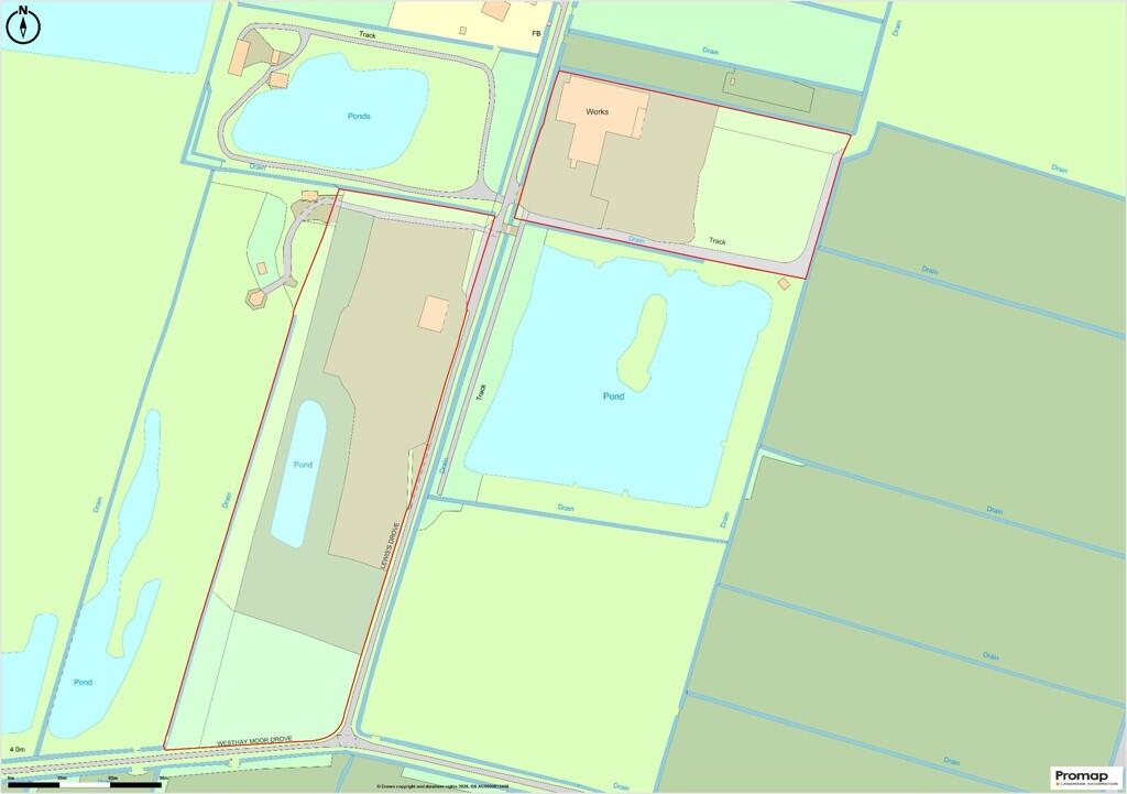 Additional image 4 of Lot 1, Lewis Drove, Godney, Wells, Somerset, BA5 1PT