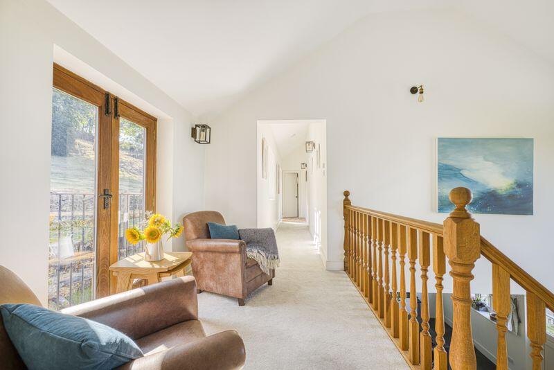 Additional image 21 of Immaculately Presented 5-Bedroom Home with Land in Pen Selwood, Wincanton