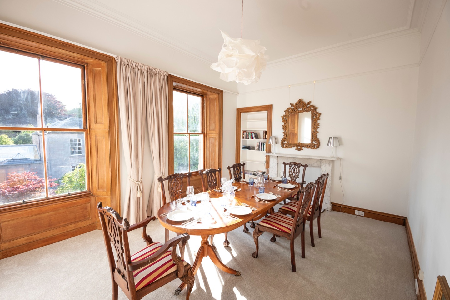 Additional image 4 of 4 Bed Maisonette, Mansionhouse Road, EH9, N1 7GU