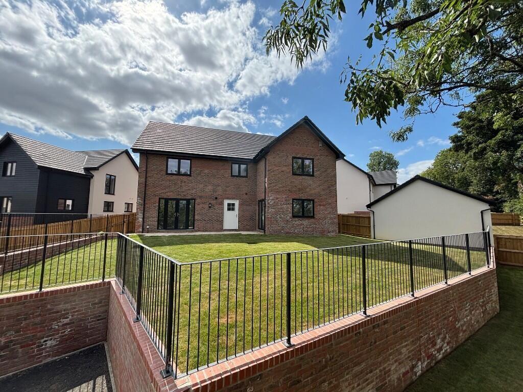 Additional image 16 of Dancing Green,
BA9 9FU