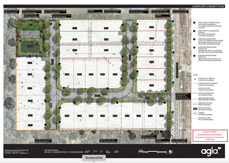 Additional image 3 of 296-306 Loganview Road North, Logan Reserve QLD 4133