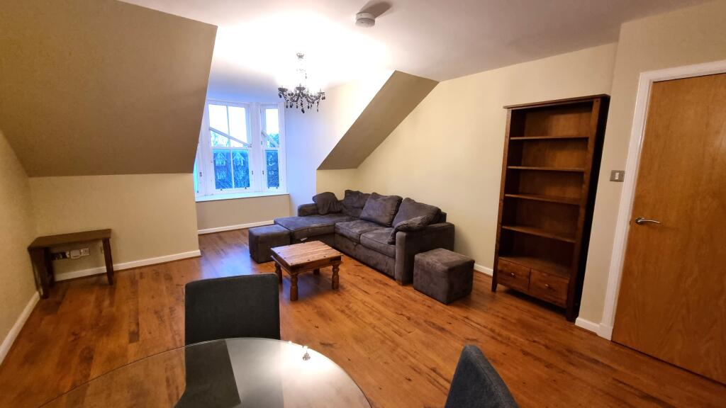 Additional image 3 of Great Western Road, Aberdeen, AB10