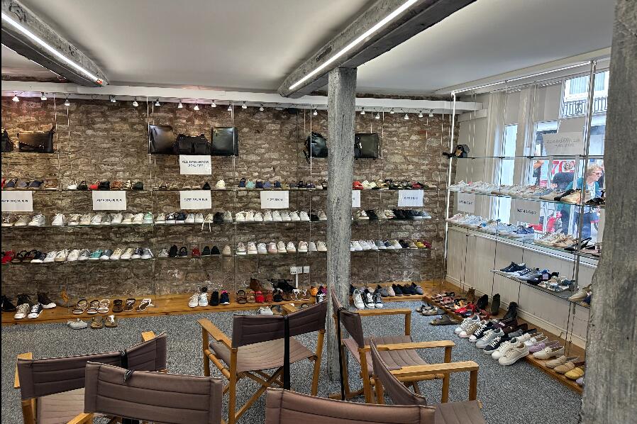 Additional image 6 of 14 A High Street (formerly Charles Ashley), Wells, BA5 2SG