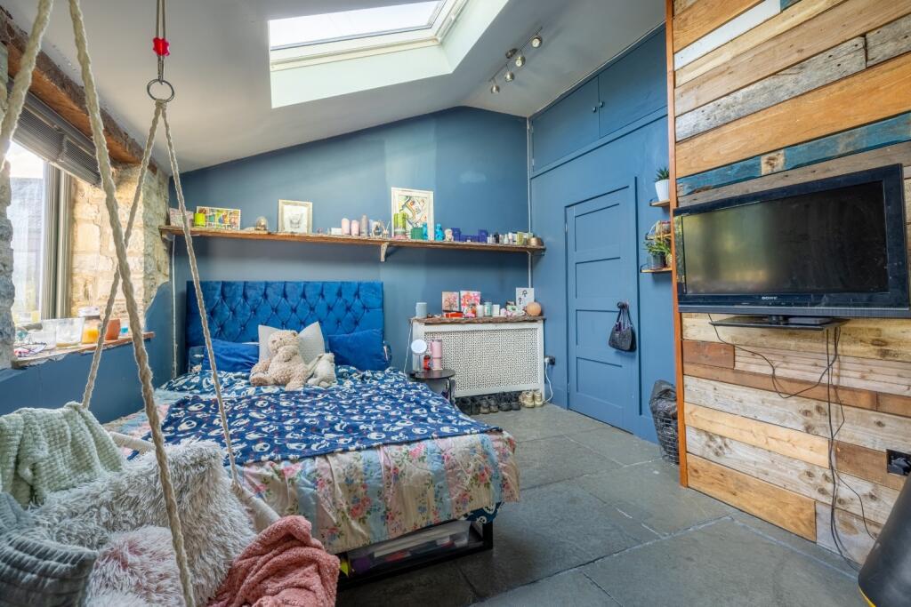 Additional image 6 of Hamlet of Panborough, between Wells and Wedmore