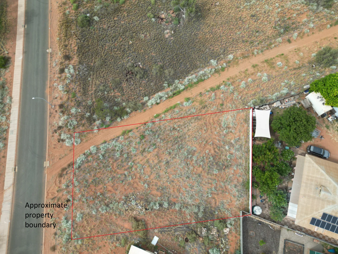 Additional image 2 of 6 Hooley Avenue, Onslow WA 6710