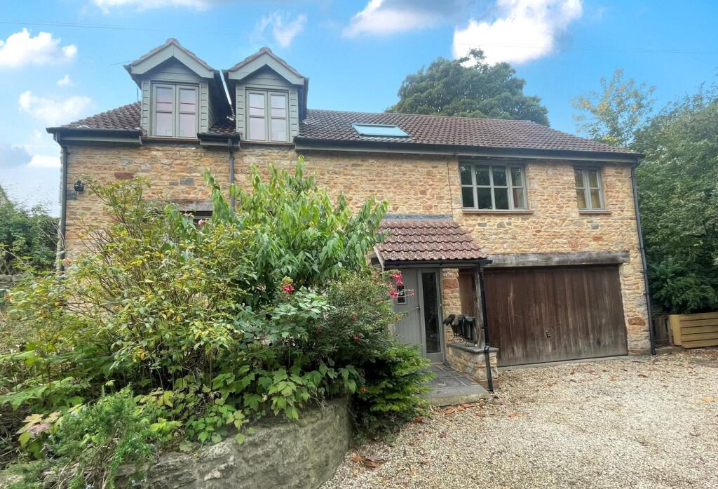 Additional image 33 of Old Ditch, Westbury Sub Mendip, Nr Wells, BA5