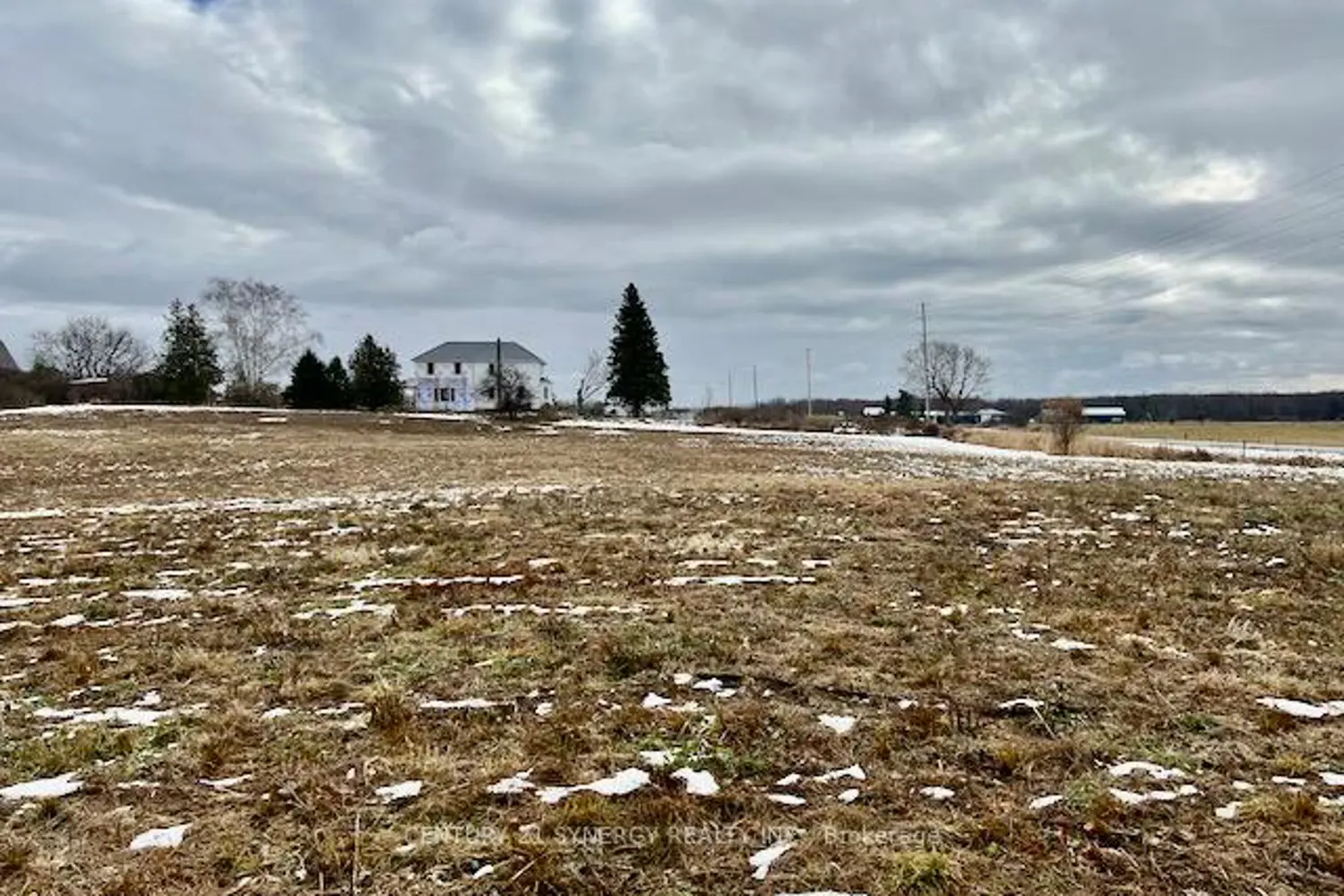 000 Armstrong Road Lot #1 photo 2