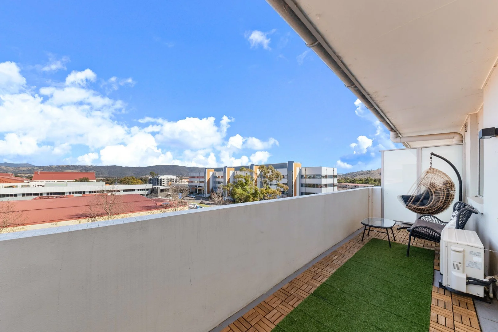 Additional image 4 of 223/142 Anketell Street, Greenway ACT 2900