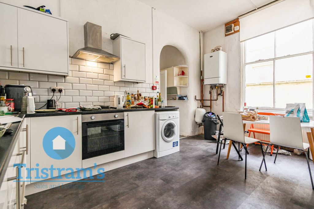 Additional image 2 of 8 bed shared accommodation to rentBrunel Terrace, The Park NG7
