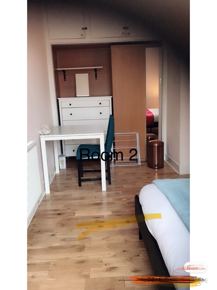 Additional image 12 of 3 Bed Flat, Saint Mary's Street, EH1, N1 7GU