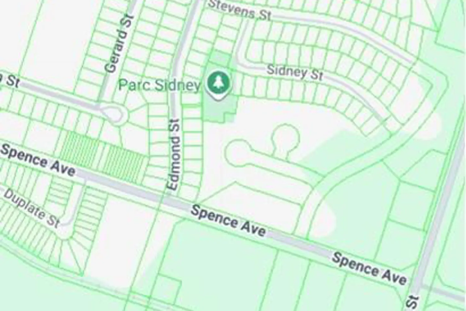 Additional image 5 of N/A Stevens Street