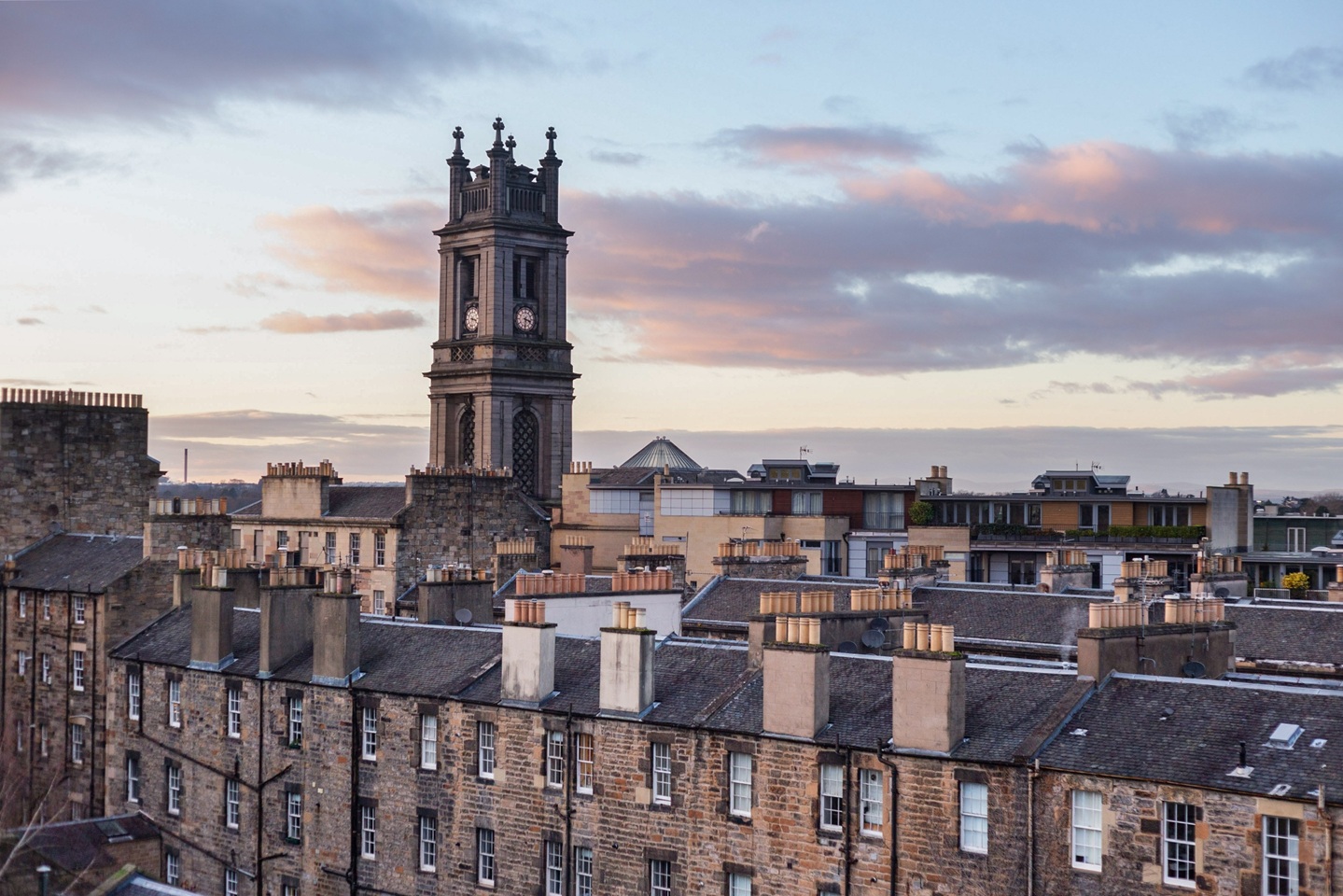 Additional image 31 of 5 Bed Terraced House, Great King Street, EH3, N1 7GU