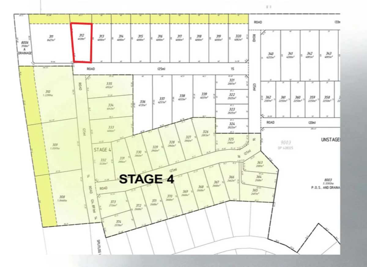 Additional image 2 of PL 312 Hamelin Grove, Karridale WA 6288