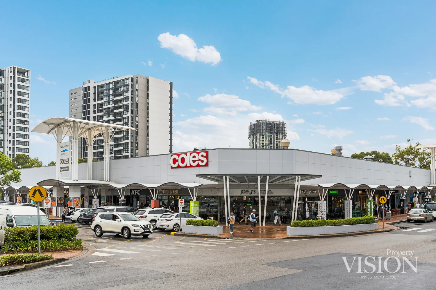 Additional image 2 of U512/21 Spurway Drive, Norwest NSW 2153