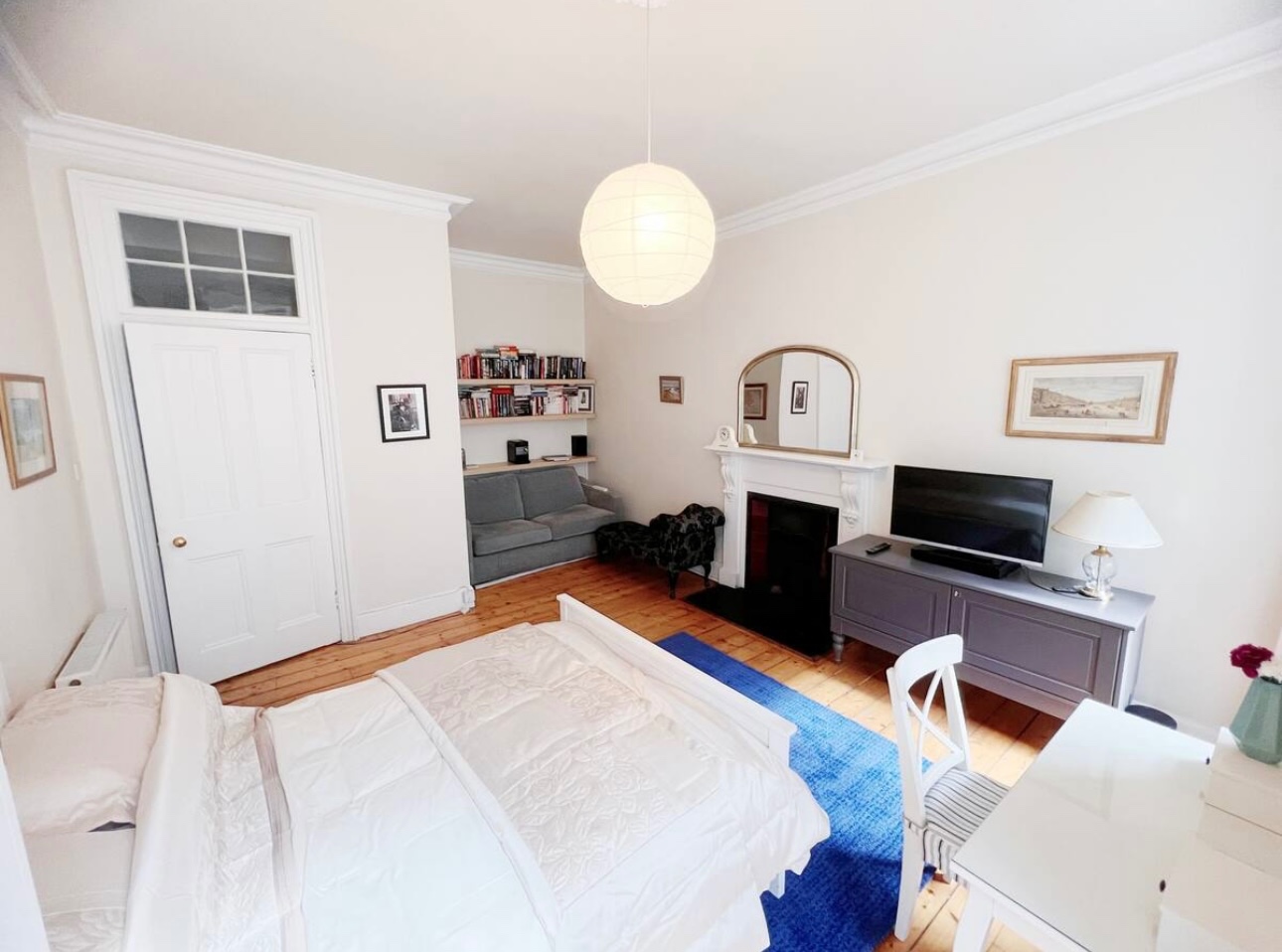 Additional image 3 of 2 Bed Flat, St Mary's, EH1, N1 7GU