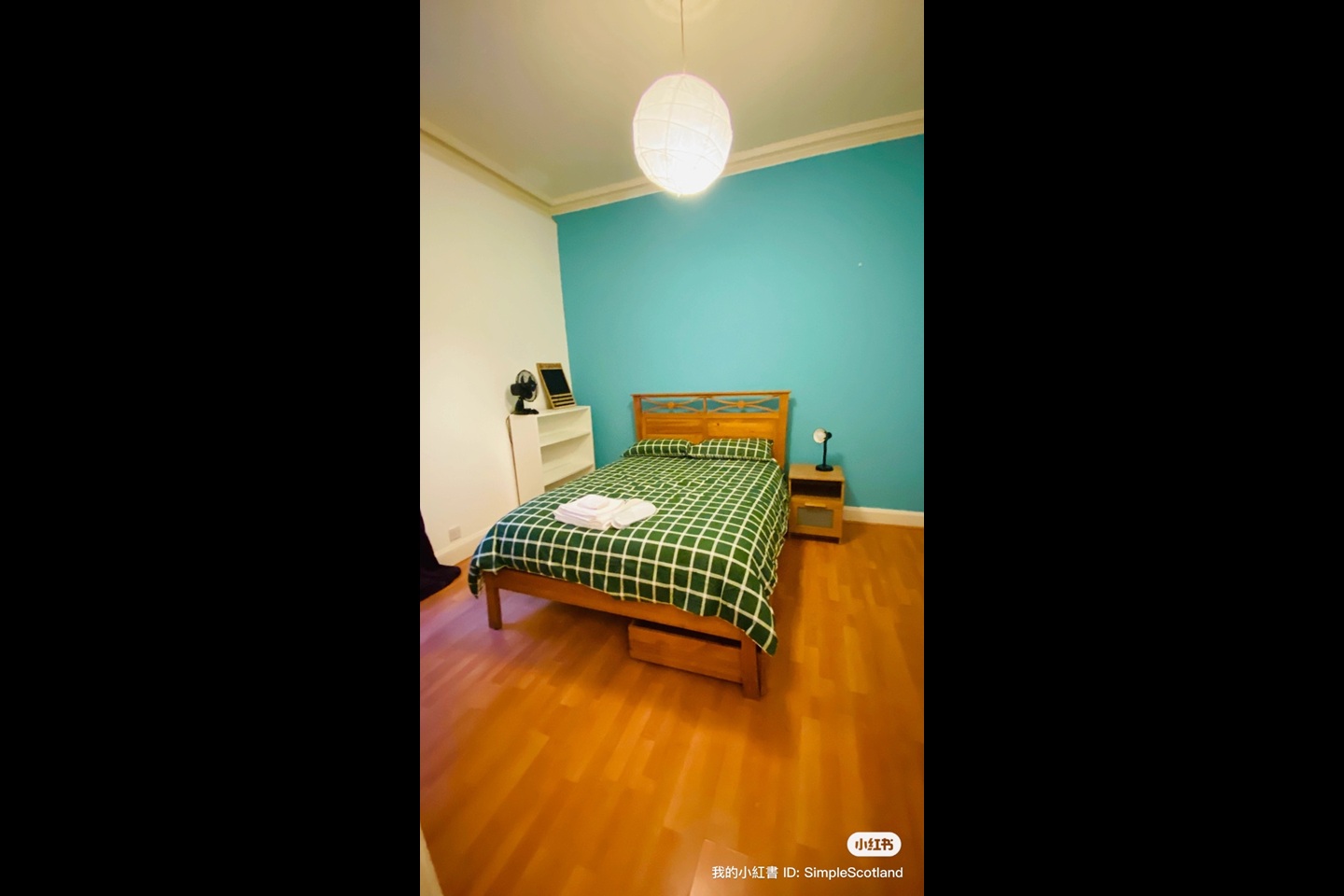 Room in a Shared Flat, Edinburgh, EH11, N1 7GU