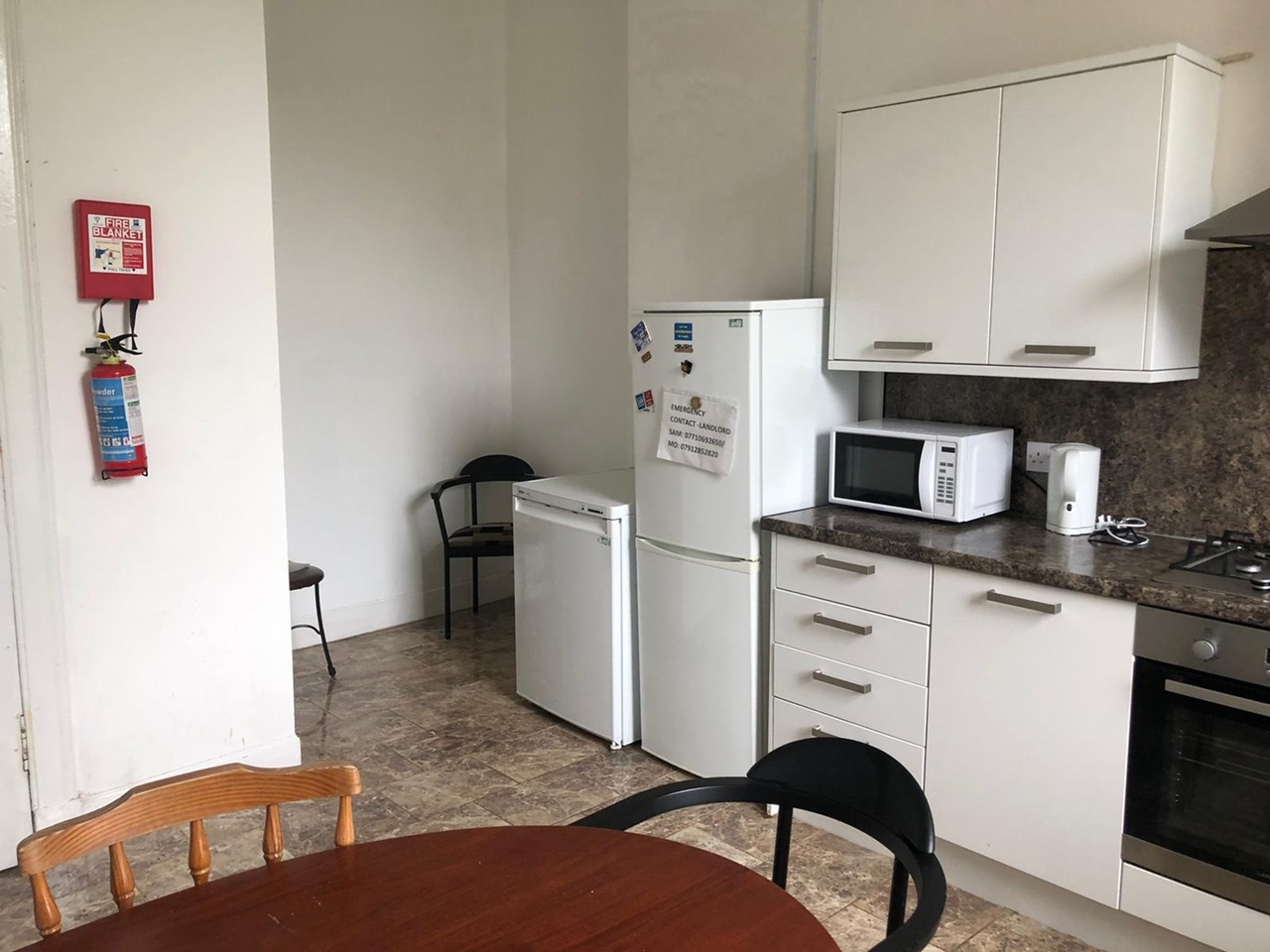 Additional image 4 of 4 Bed Flat, Great Western Road, G4, N1 7GU