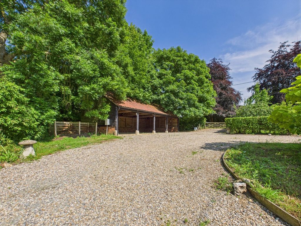 Additional image 30 of 5 bed detached house to rentSharrington Road, Gunthorpe, Melton Constable NR24