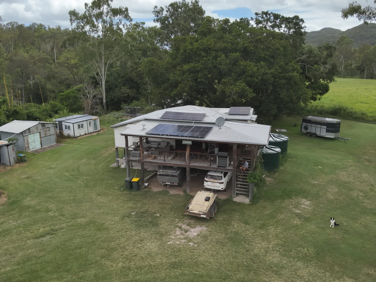 Additional image 14 of 700 John Clifford Way, Lowmead QLD 4676