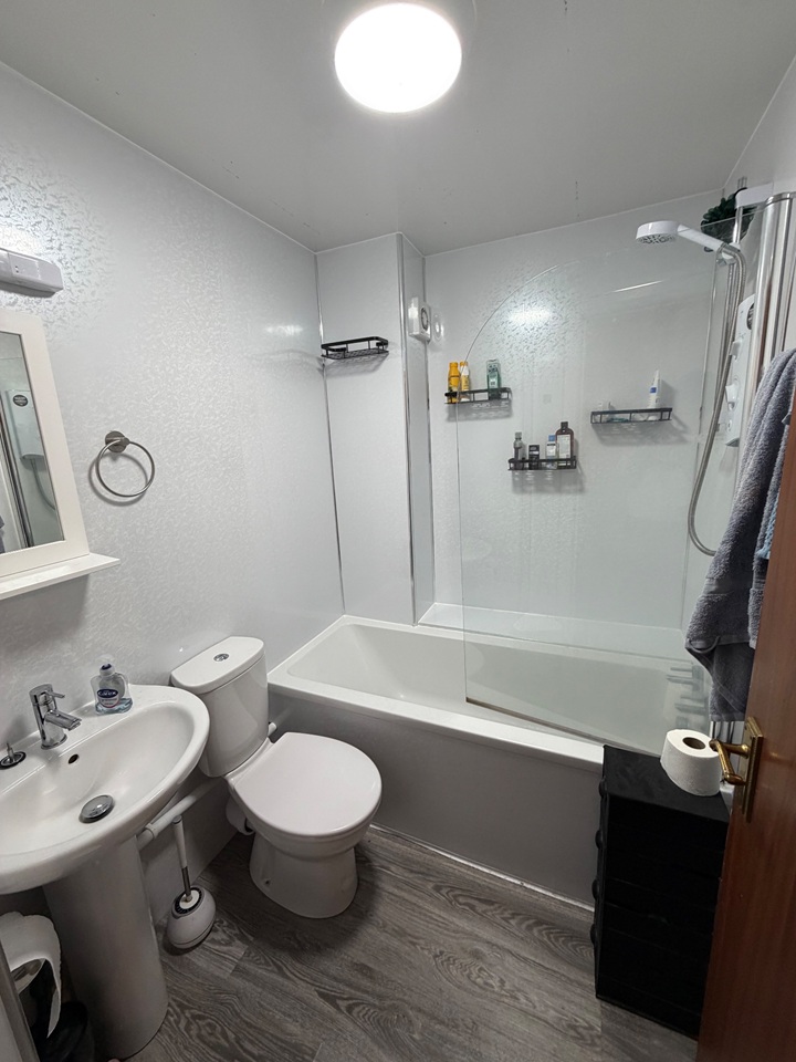 Additional image 7 of Room in a Shared Flat, Edinburgh, EH9, N1 7GU