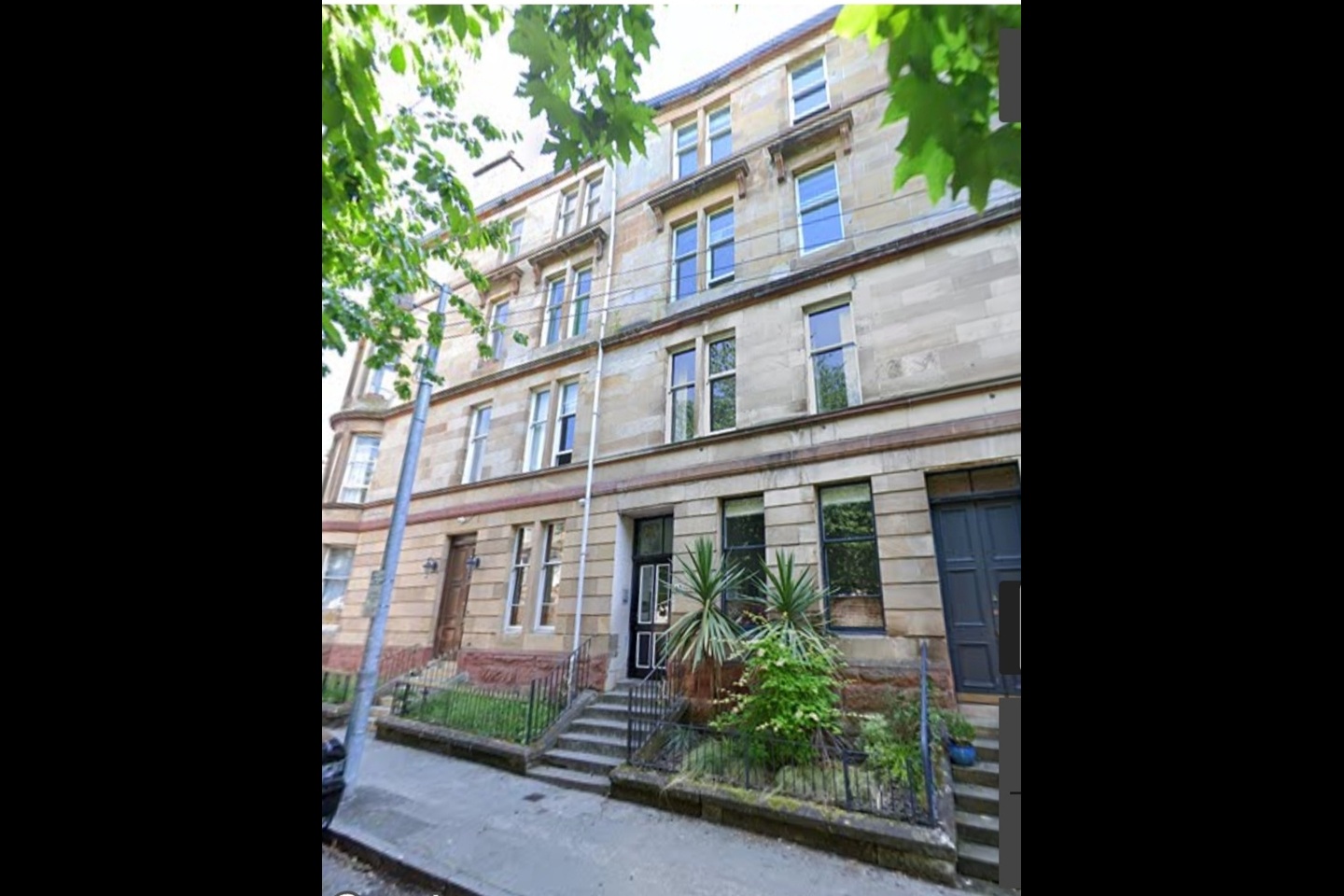 Additional image 18 of 3 Bed Flat, Barrington Drive, G4, N1 7GU