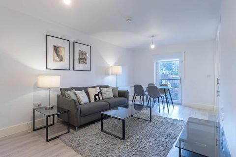 Caspar House, Charlotte Street, Birmingham B3