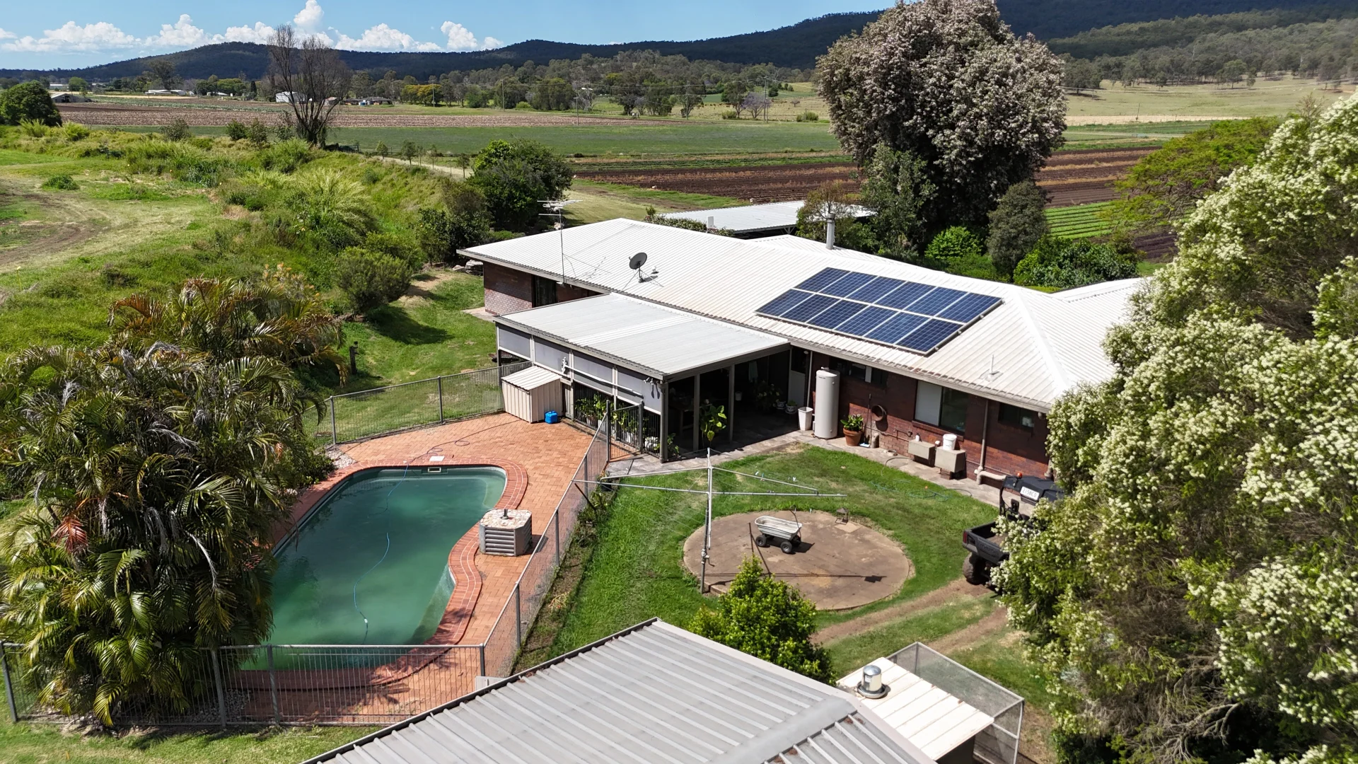 Additional image 31 of Mulgowie QLD 4341