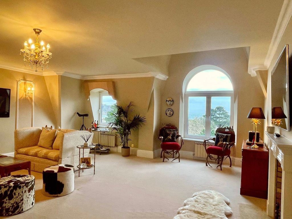 Additional image 6 of 3 bed flat to rentLe Mont Gras D'eau, St Brelade JE3