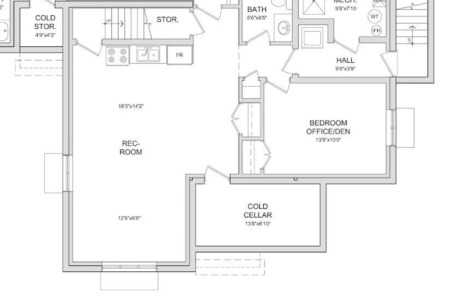 Additional image 4 of 22 Alma Street 5