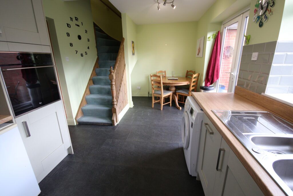 Additional image 3 of 2 bed terraced house to rent35 West Road, Ponteland NE20