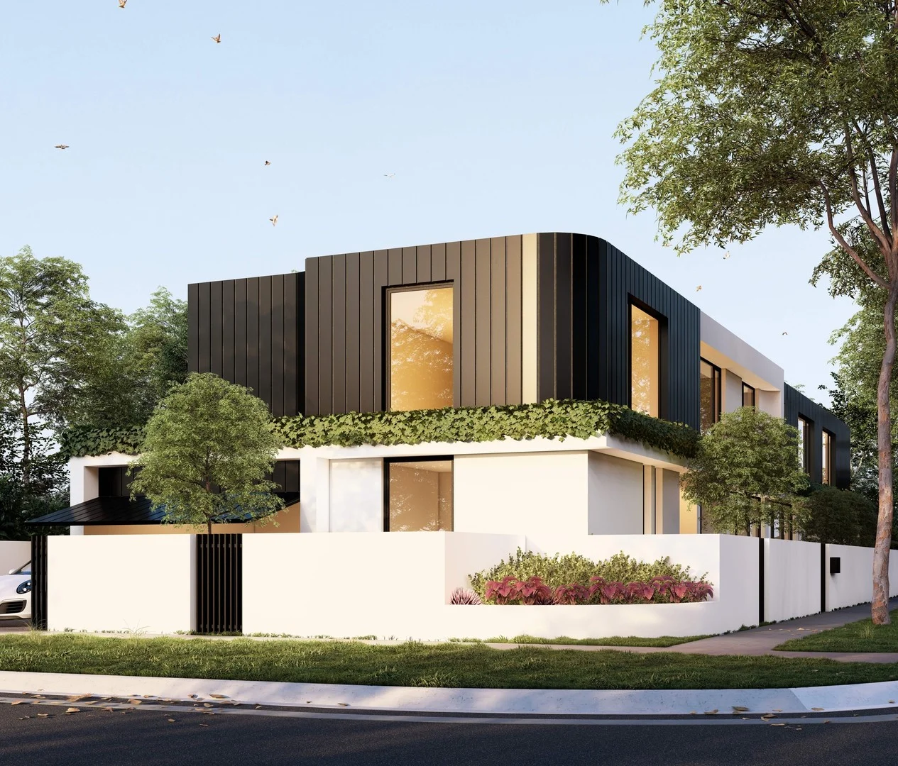 22&24 Albert Road, Carnegie VIC 3163