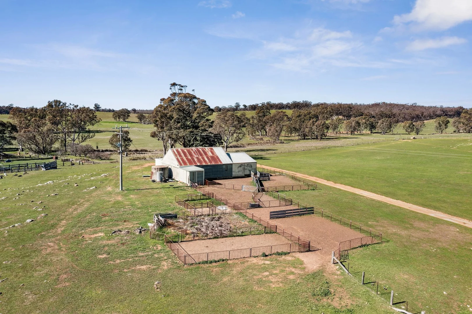 Additional image 8 of "Cairn Hill" Cnr Patons & Doles Road, Kimbolton VIC 3551