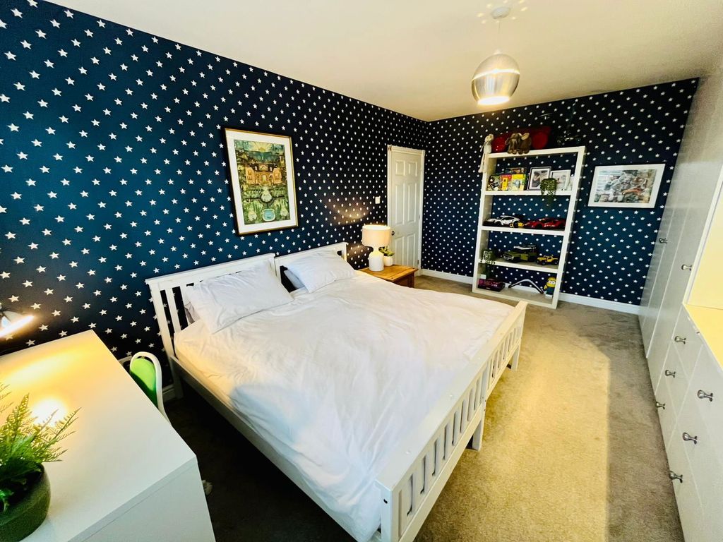 Additional image 20 of 4 bed detached house to rentOpen Golf 2026 - Trafalgar Road, Birkdale PR8