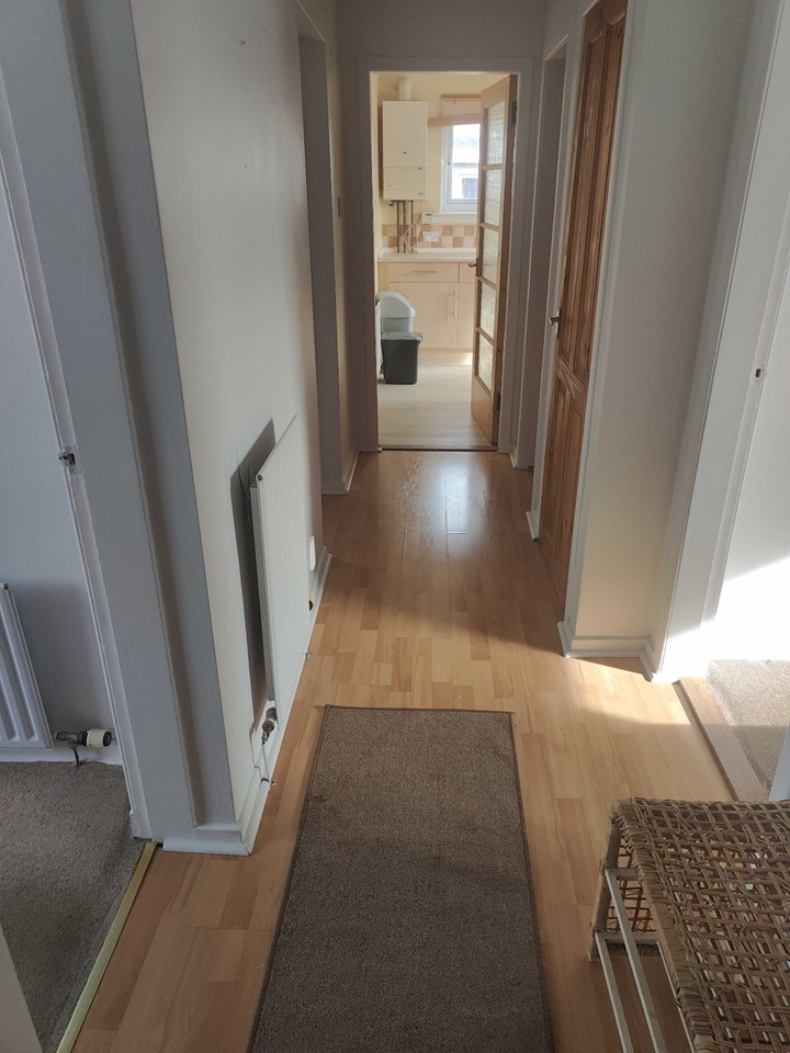 Additional image 5 of 2 Bed Flat, Forrester Park Drive, EH12, N1 7GU