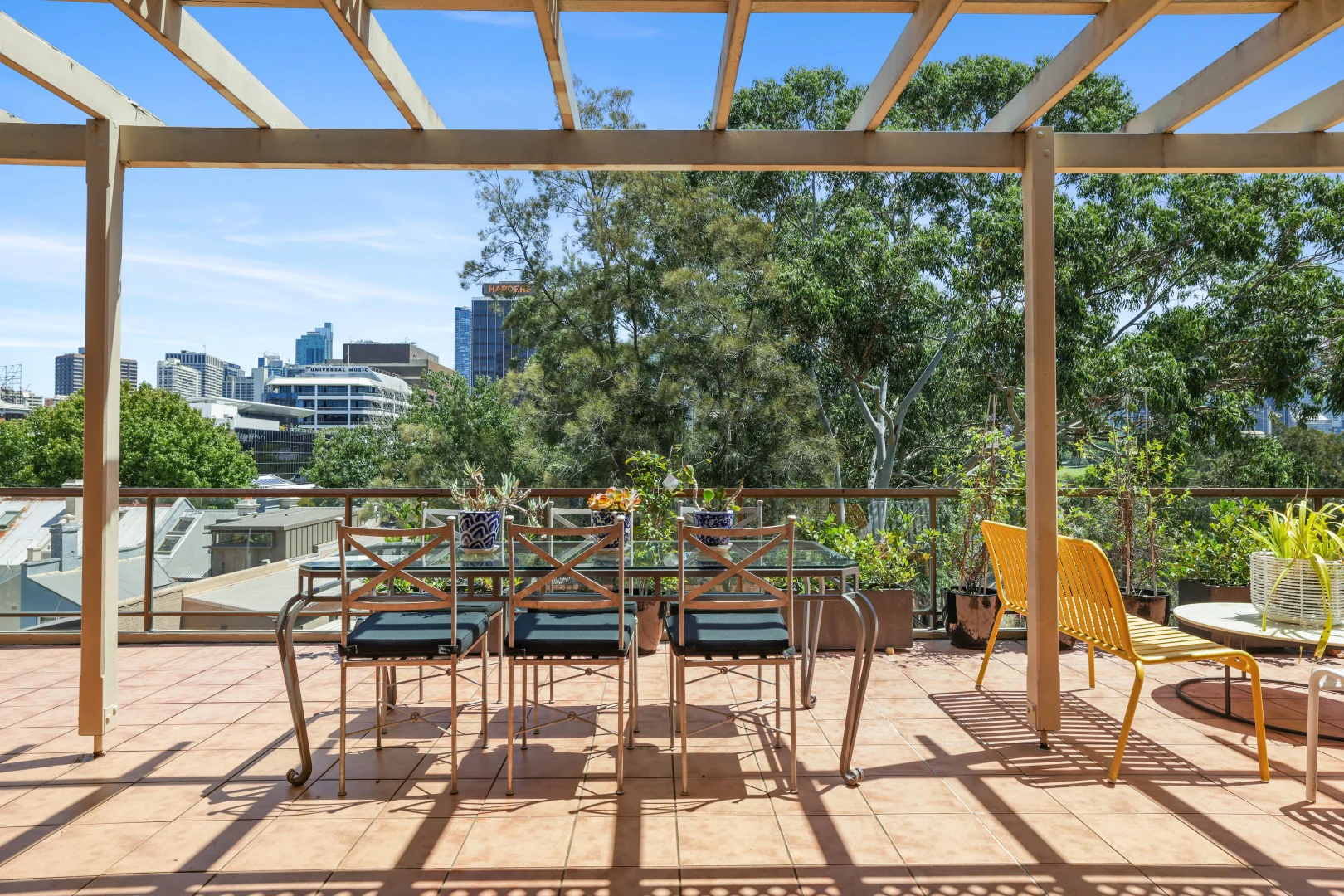 Additional image 6 of 18/167-183 Brougham Street, Woolloomooloo NSW 2011