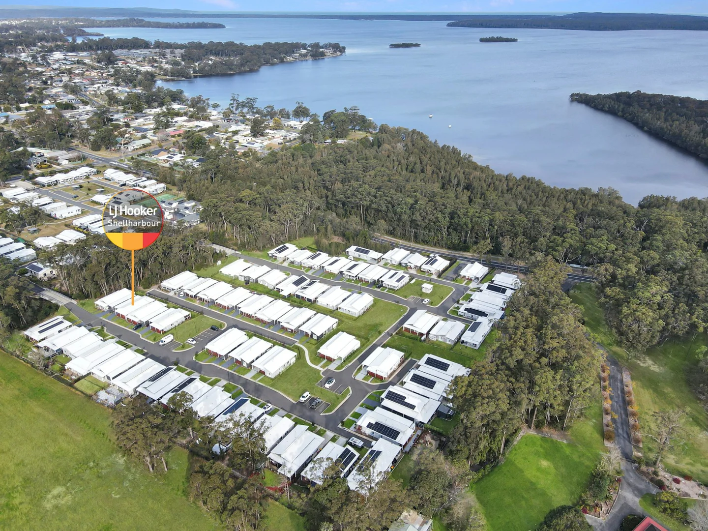 Additional image 13 of 79/35 The Basin Road, St Georges Basin NSW 2540