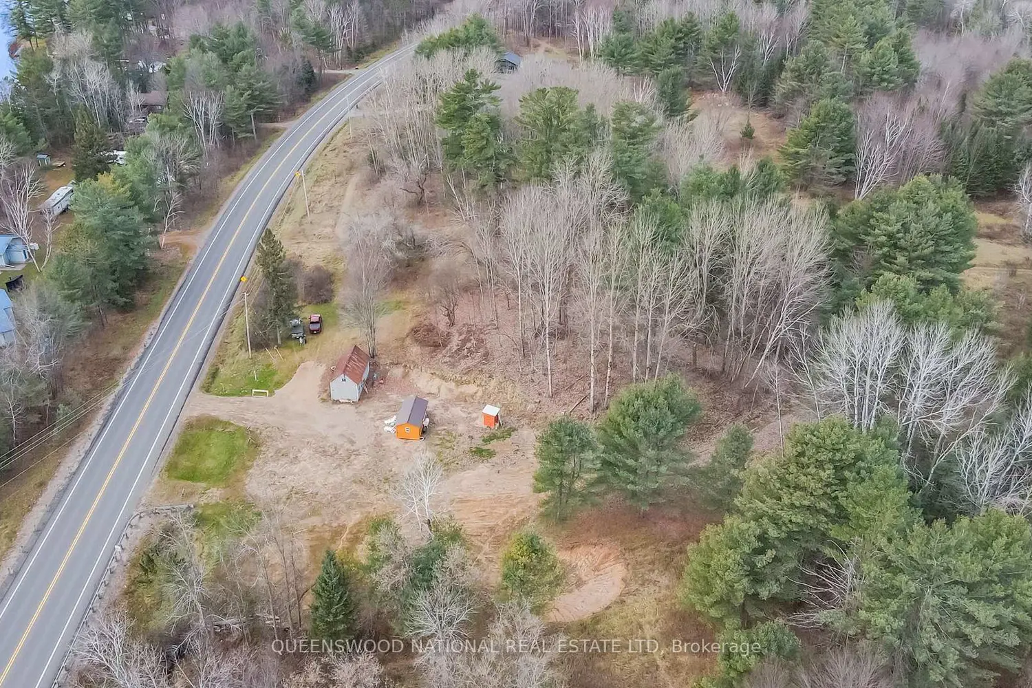 Additional image 12 of 12894 Highway 60 Route