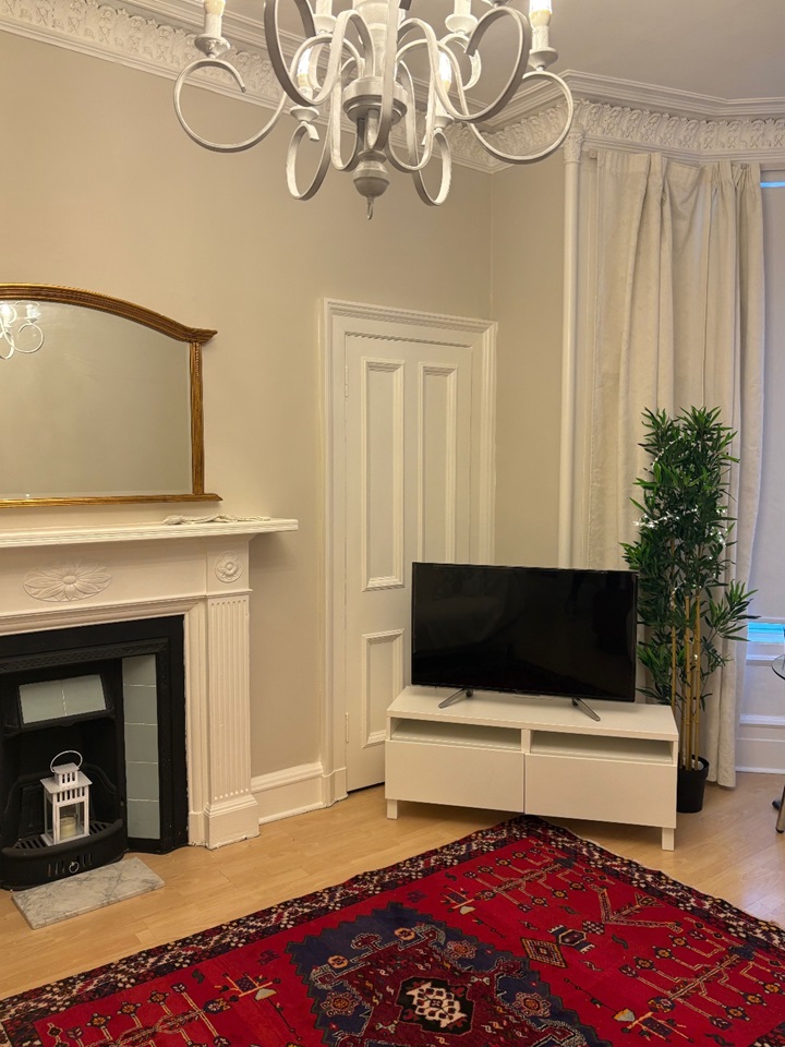 Additional image 5 of 2 Bed Flat, Dean Park Street, EH4, N1 7GU