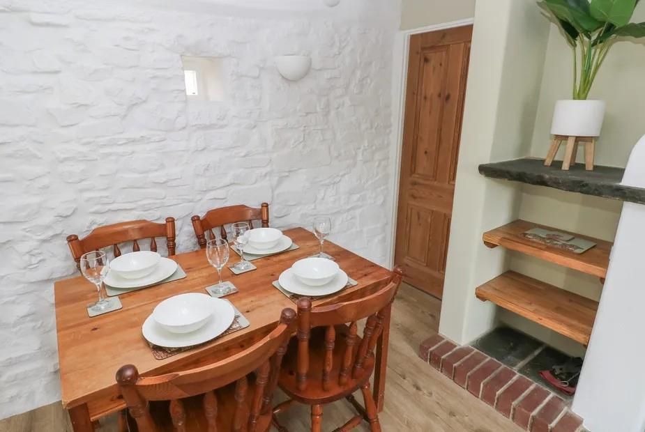Additional image 6 of 3 bed barn conversion to rentTalbenny, Haverfordwest SA62