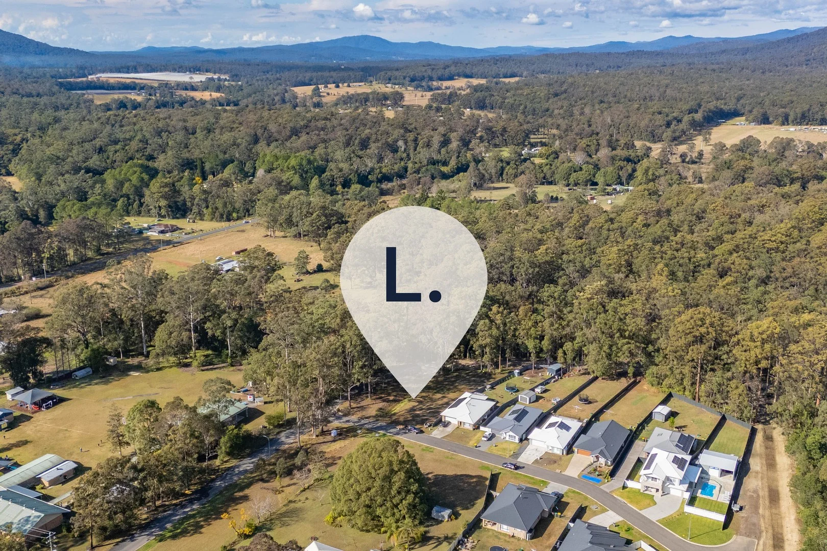 1 Loy Close, Glenreagh NSW 2450