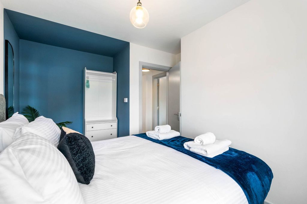 Additional image 9 of 1 bed flat to rentMarket Place, Market Rasen LN8