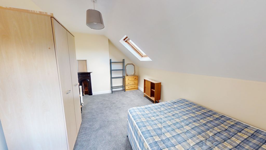 Additional image 5 of 6 bed end terrace house to rentWestern Road, Oxford OX1