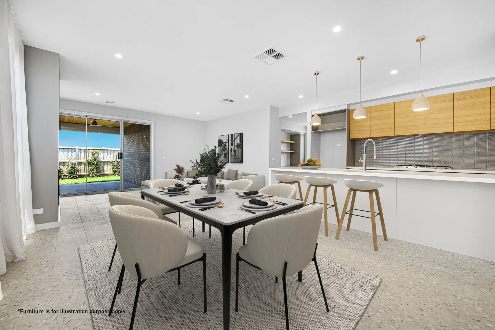 Additional image 26 of 5 Barwon Avenue, Winter Valley VIC 3358