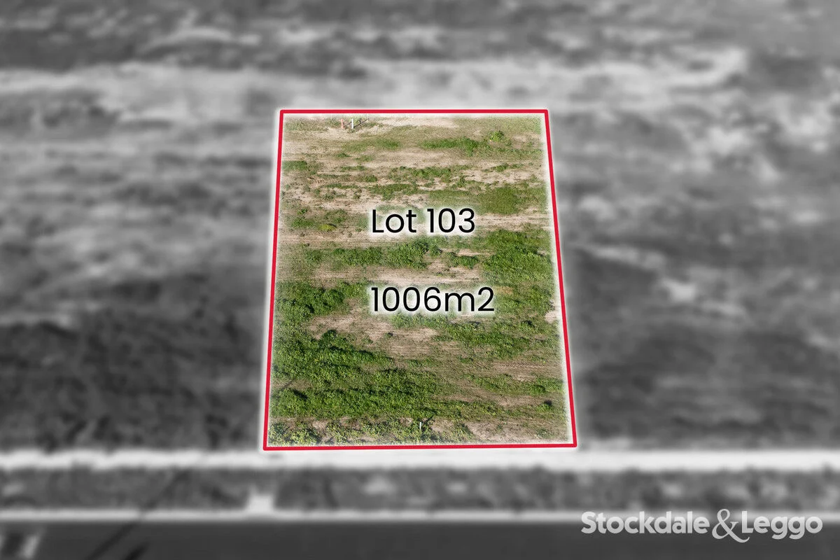 Additional image 20 of Stage 4 Phoenix Park, Glengarry VIC 3854