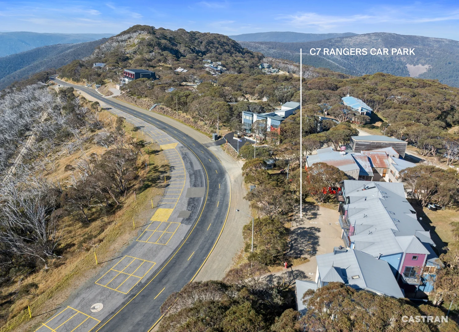 Additional image 4 of Car Park 7/108 Great Alpine Road, Mount Hotham VIC 3741