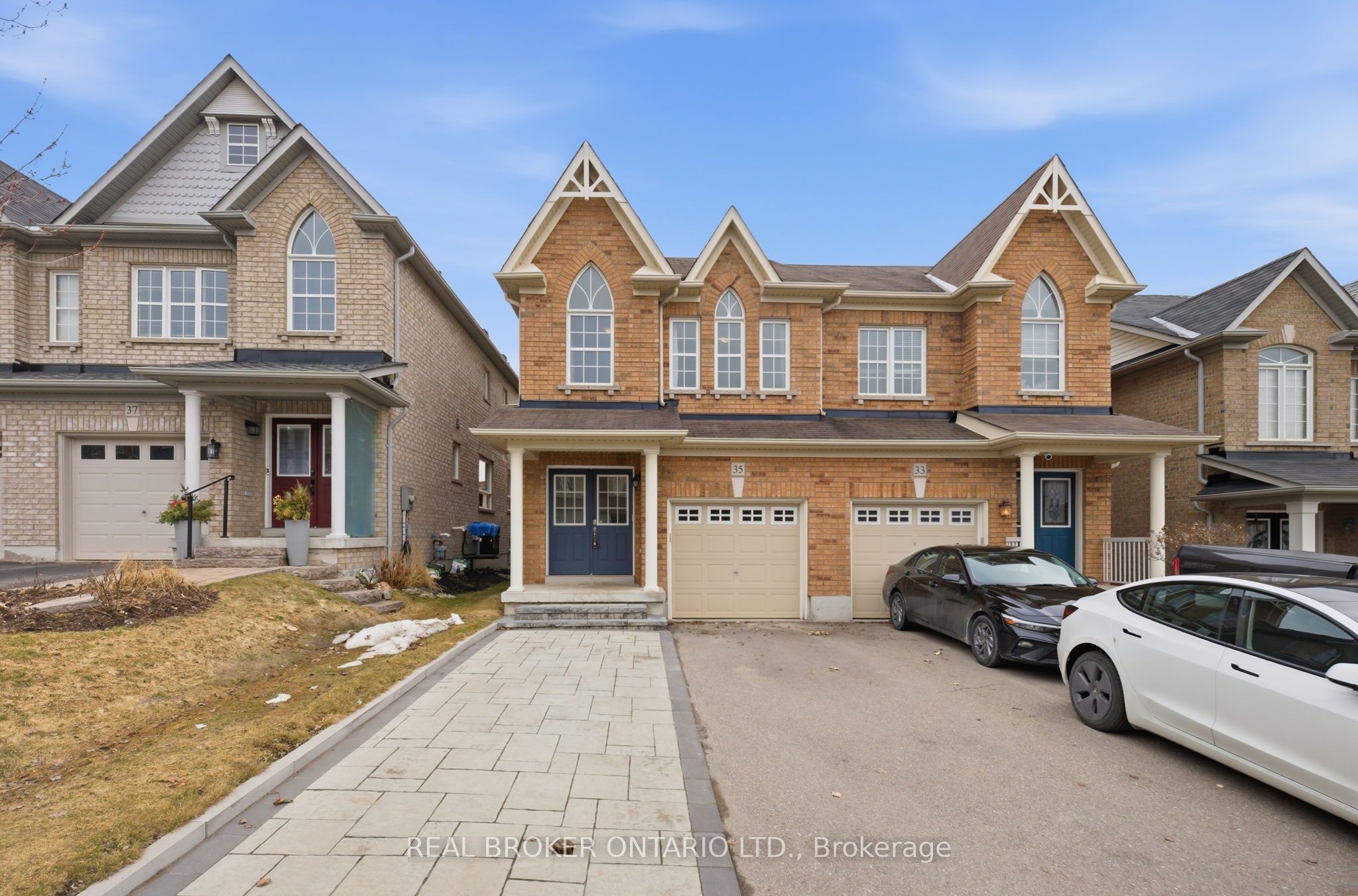 Additional image 2 of 35 Harvest Hills Boulevard, East Gwillimbury, ON, L9N 0A6