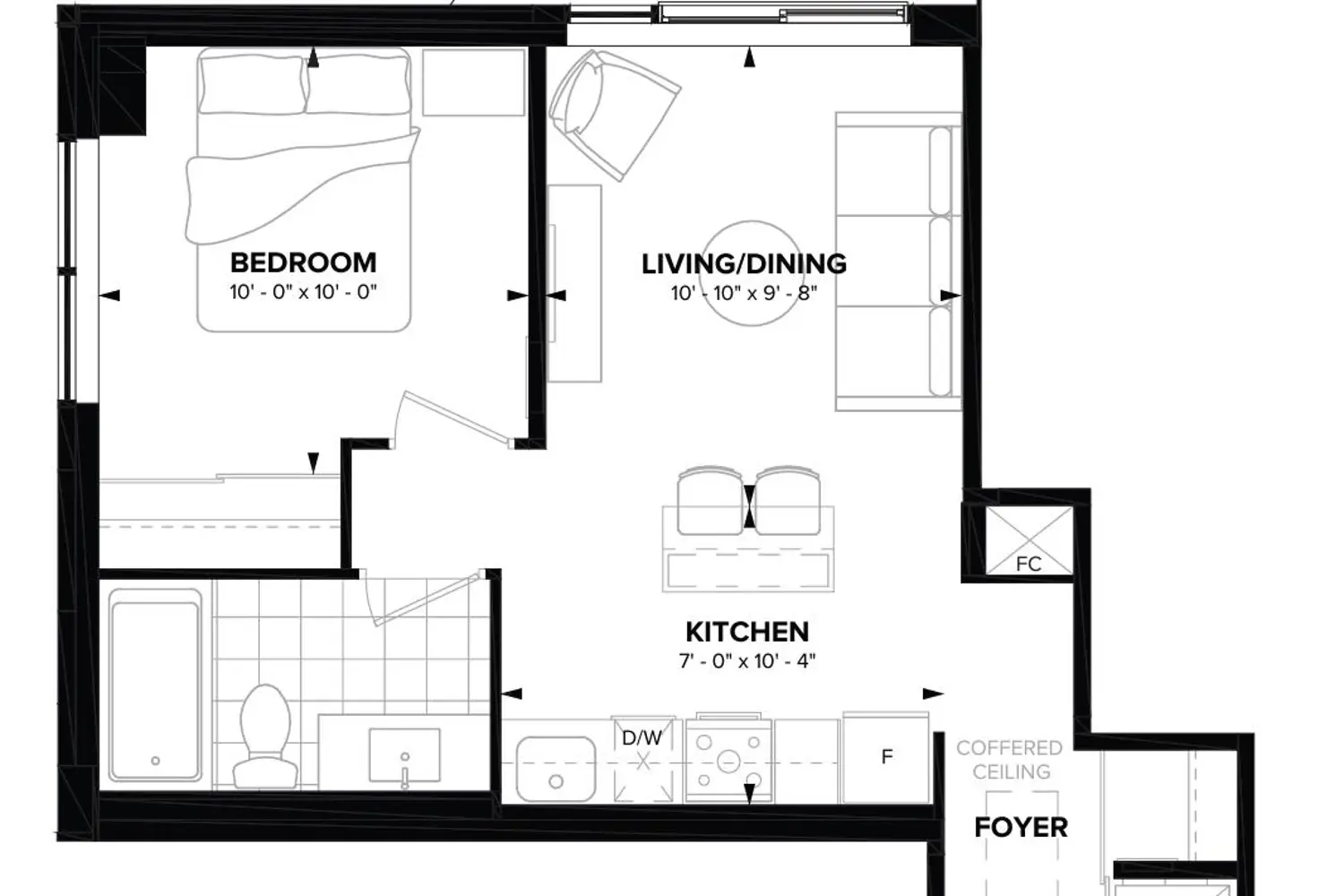 Additional image 11 of 15 Ellerslie Avenue 1405